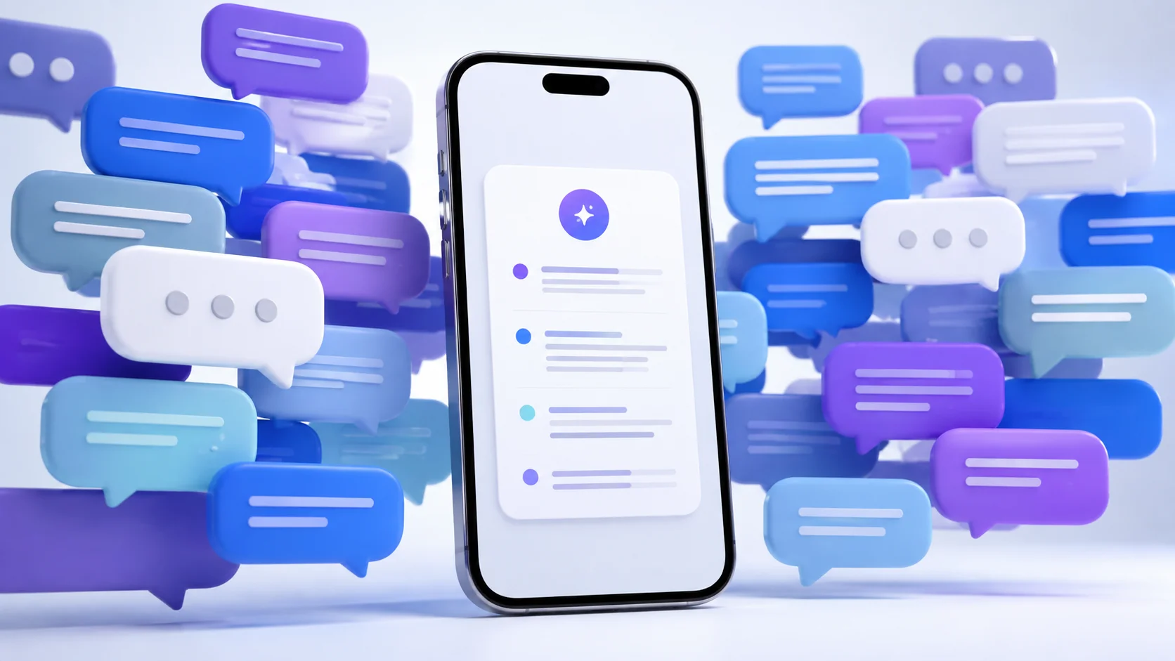 Chat summarizer AI for Telegram WhatsApp and group chats