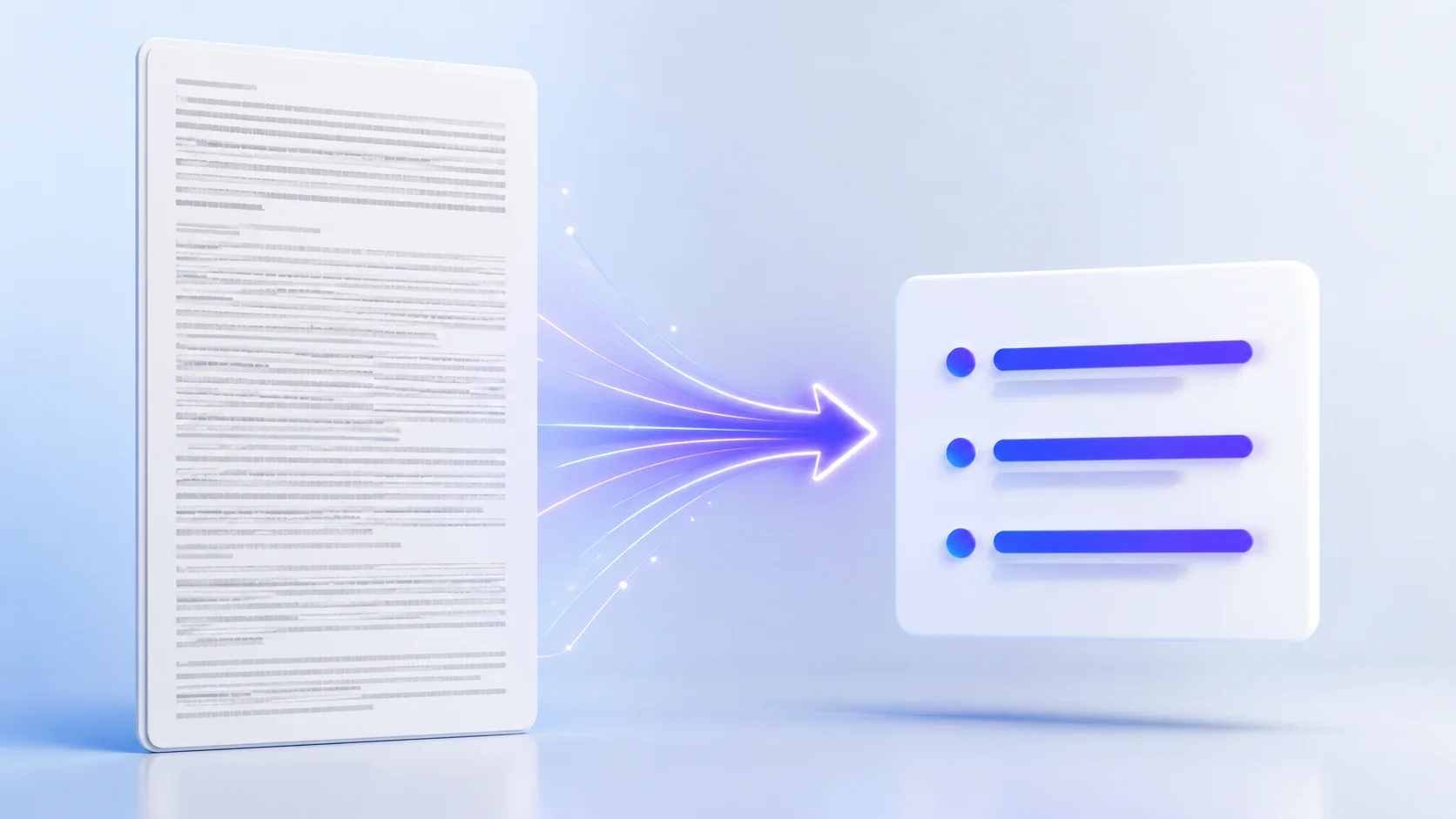 Free online text summarizer